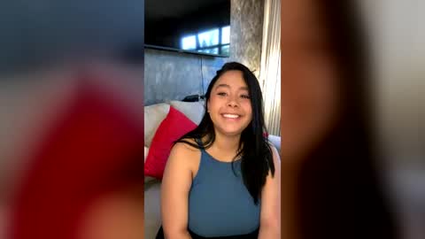 Snapshot of gaby_millerr chatting on June 26, 2026, 4:33 pm Gaby online show from June 26, 2026, 4:33 pm