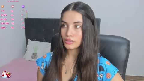 Gabriela online show from November 28, 2025, 11:18 pm