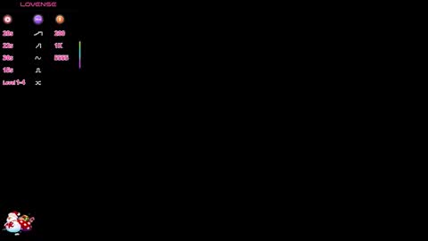 Gabriela online show from December 13, 2025, 11:21 pm