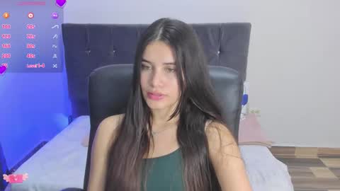 Gabriela online show from February 13, 2026, 10:50 pm