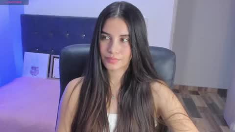 Snapshot of gaby_olsen chatting on April 22, 2026, 10:44 pm Gabriela online show from April 22, 2026, 10:44 pm