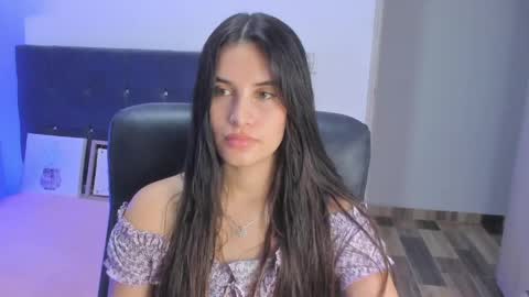 Snapshot of gaby_olsen chatting on April 23, 2026, 11:29 pm Gabriela online show from April 23, 2026, 11:29 pm