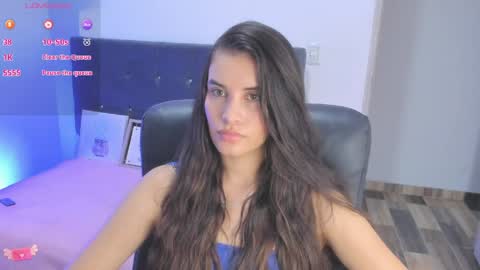 Snapshot of gaby_olsen chatting on April 24, 2026, 10:56 pm Gabriela online show from April 24, 2026, 10:56 pm