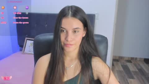 Snapshot of gaby_olsen chatting on April 27, 2026, 11:14 pm Gabriela online show from April 27, 2026, 11:14 pm