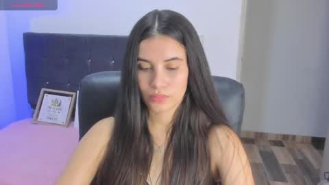 Snapshot of gaby_olsen chatting on May 1, 2026, 11:09 pm Gabriela online show from May 1, 2026, 11:09 pm
