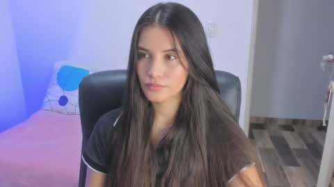 Snapshot of gaby_olsen chatting on May 12, 2026, 11:02 pm Gabriela online show from May 12, 2026, 11:02 pm