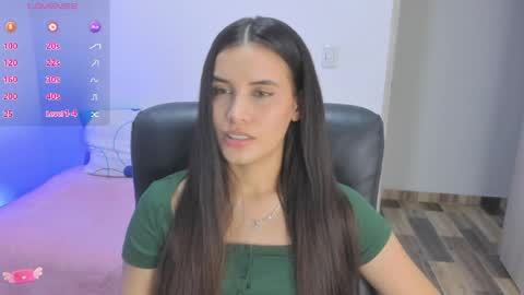 Snapshot of gaby_olsen chatting on May 18, 2026, 11:21 pm Gabriela online show from May 18, 2026, 11:21 pm