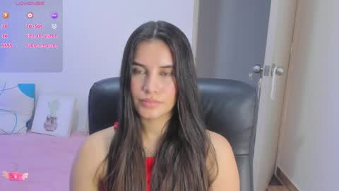 Snapshot of gaby_olsen chatting on May 29, 2026, 12:08 am Gabriela online show from May 29, 2026, 12:08 am