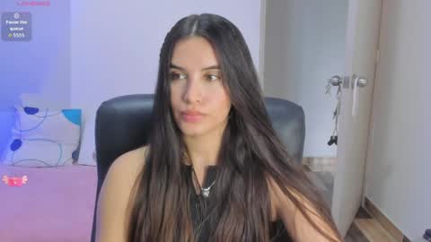 Snapshot of gaby_olsen chatting on May 29, 2026, 4:38 pm Gabriela online show from May 29, 2026, 4:38 pm