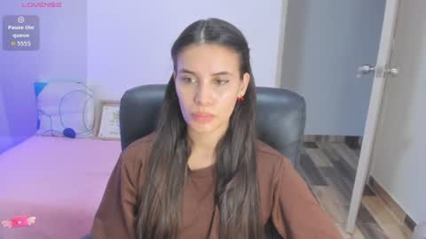 Snapshot of gaby_olsen chatting on June 18, 2026, 10:58 pm Gabriela online show from June 18, 2026, 10:58 pm