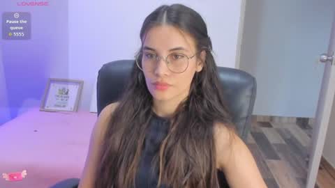 Snapshot of gaby_olsen chatting on July 1, 2026, 10:42 pm Gabriela online show from July 1, 2026, 10:42 pm