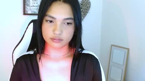 My name is Gabriela.. nice to meet you thumbs up please its very important to me online show from September 13, 2025, 12:32 am