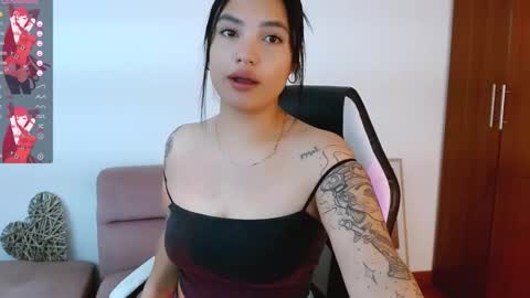 My name is Gabriela.. nice to meet you thumbs up please its very important to me online show from October 4, 2025, 6:55 am