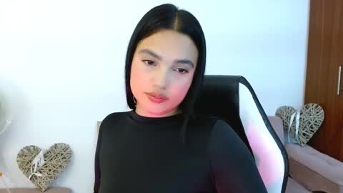 My name is Gabriela.. nice to meet you thumbs up please its very important to me online show from October 17, 2025, 4:04 am