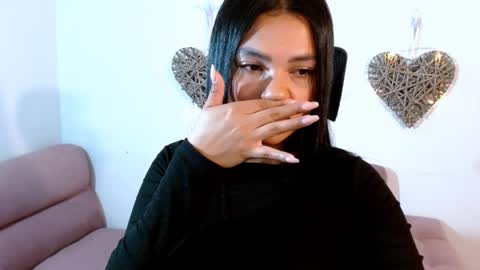 My name is Gabriela.. nice to meet you thumbs up please its very important to me online show from February 27, 2026, 4:12 am