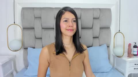 GABRIELA  online show from March 16, 2026, 11:36 am