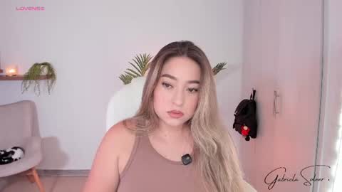 gaby  online show from July 3, 2026, 10:27 pm
