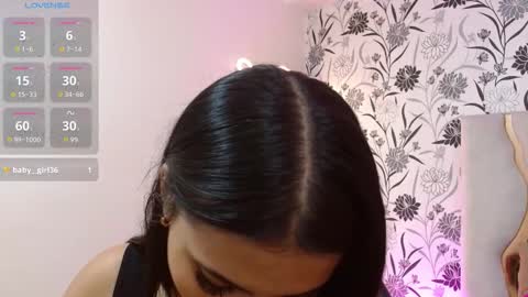 Snapshot of gaby_tay1 chatting on March 15, 2026, 3:45 am Gaby online show from March 15, 2026, 3:45 am