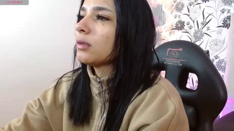 Gaby online show from March 28, 2026, 3:06 am