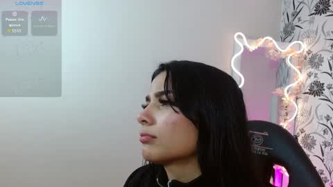 Gaby online show from April 8, 2026, 3:06 am