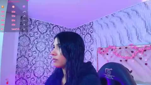 Snapshot of gaby_tay1 chatting on May 11, 2026, 7:00 pm Gaby online show from May 11, 2026, 7:00 pm