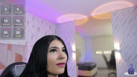 Snapshot of gaby_tay1 chatting on June 3, 2026, 11:57 am Gaby online show from June 3, 2026, 11:57 am