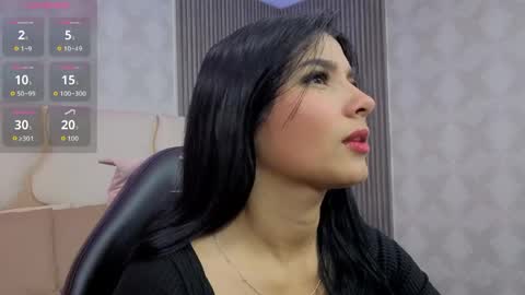 Snapshot of gaby_tay1 chatting on June 6, 2026, 12:21 pm Gaby online show from June 6, 2026, 12:21 pm