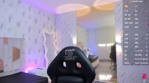 Snapshot of gaby_tay1 chatting on June 16, 2026, 12:41 pm Gaby online show from June 16, 2026, 12:41 pm