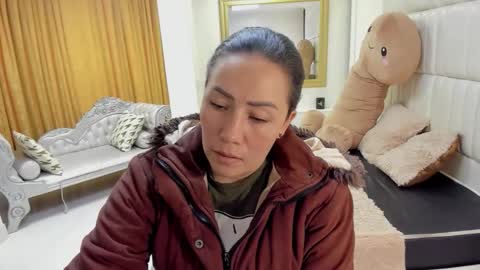 gabriela online show from February 19, 2026, 2:35 pm