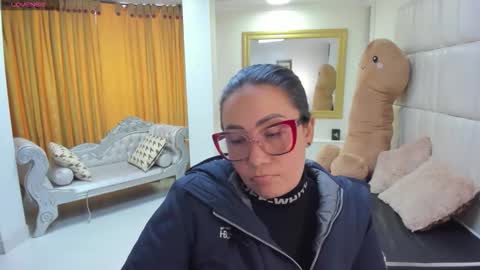 gabriela online show from March 10, 2026, 5:29 pm