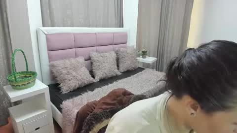 Snapshot of gaby_trent chatting on May 29, 2026, 4:49 pm gabriela online show from May 29, 2026, 4:49 pm
