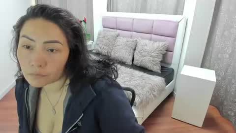 Snapshot of gaby_trent chatting on June 30, 2026, 4:08 pm gabriela online show from June 30, 2026, 4:08 pm