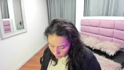 Snapshot of gaby_trent chatting on July 9, 2026, 10:08 am gabriela online show from July 9, 2026, 10:08 am