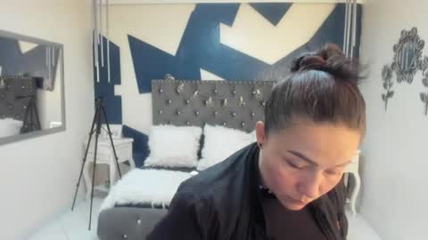 Snapshot of gaby_trent chatting on July 30, 2026, 4:28 pm gabriela online show from July 30, 2026, 4:28 pm