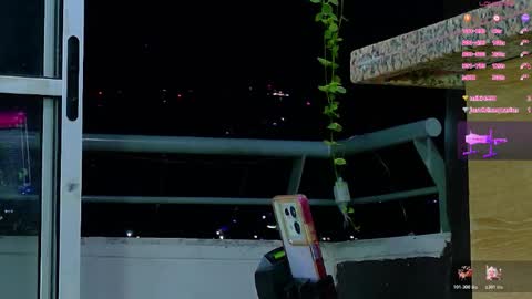 gaby_vegaa online show from December 21, 2025, 1:46 am