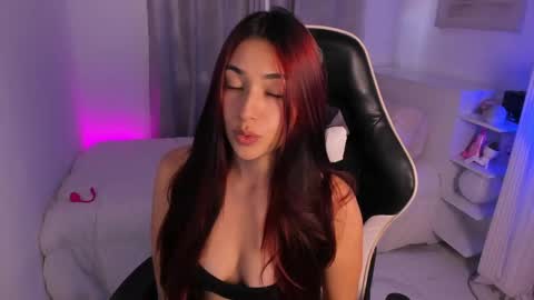 Snapshot of gaby_yummy chatting on May 22, 2026, 6:46 pm Gabriela online show from May 22, 2026, 6:46 pm