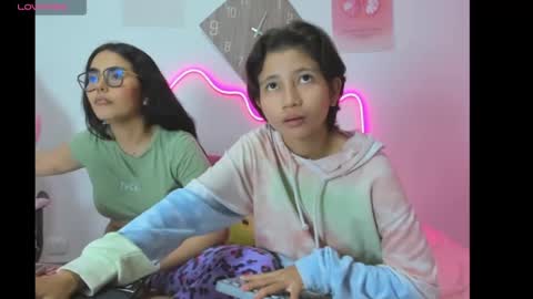 Snapshot of gabyandpao chatting on January 31, 2025, 11:13 pm Gaby online show from January 31, 2025, 11:13 pm