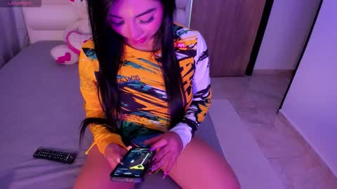  GABY DESIRE  online show from October 22, 2025, 4:46 am