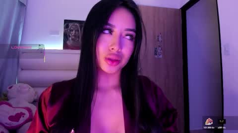  GABY DESIRE  online show from January 12, 2026, 3:01 am