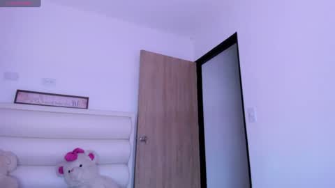 Snapshot of gabydesire chatting on June 20, 2026, 8:06 am GABY DESIRE online show from June 20, 2026, 8:06 am