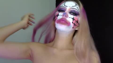 Snapshot of gabygumms chatting on December 23, 2025, 5:16 am gabygumms online show from December 23, 2025, 5:16 am