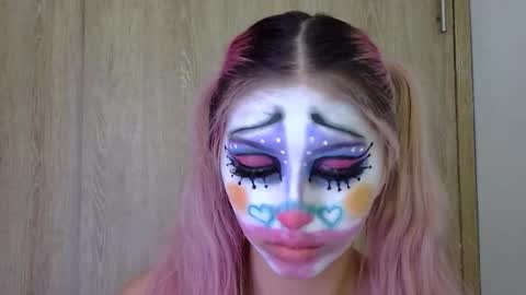 Snapshot of gabygumms chatting on January 5, 2026, 5:27 pm gabygumms online show from January 5, 2026, 5:27 pm