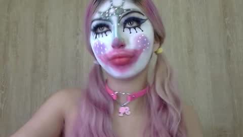 Snapshot of gabygumms chatting on January 10, 2026, 3:36 pm gabygumms online show from January 10, 2026, 3:36 pm