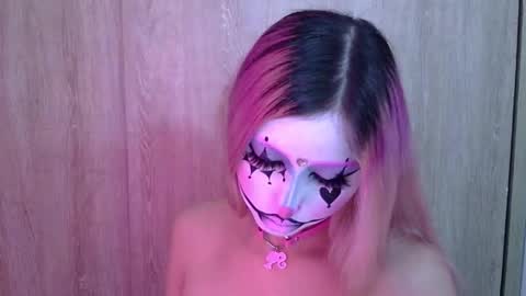 Snapshot of gabygumms chatting on January 13, 2026, 8:03 pm gabygumms online show from January 13, 2026, 8:03 pm