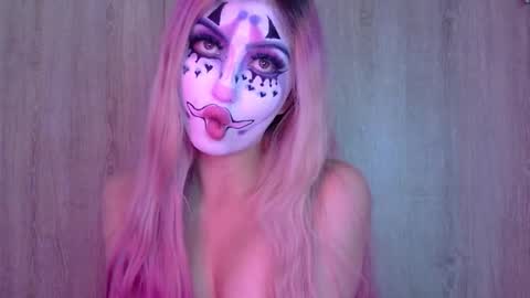 Snapshot of gabygumms chatting on January 14, 2026, 6:02 pm gabygumms online show from January 14, 2026, 6:02 pm