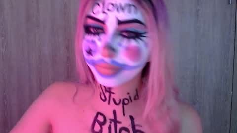 Snapshot of gabygumms chatting on January 17, 2026, 6:11 pm gabygumms online show from January 17, 2026, 6:11 pm