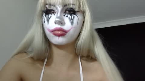 Snapshot of gabygumms chatting on February 10, 2026, 10:03 pm gabygumms online show from February 10, 2026, 10:03 pm