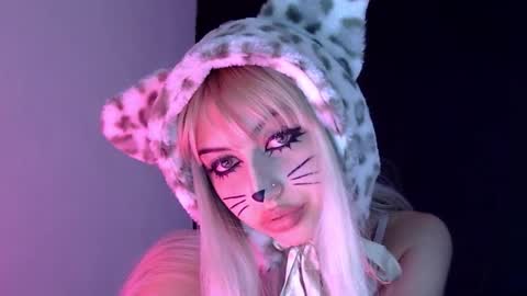 Snapshot of gabygumms chatting on February 21, 2026, 12:44 am gabygumms online show from February 21, 2026, 12:44 am