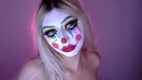 gabygumms online show from April 14, 2026, 12:00 pm