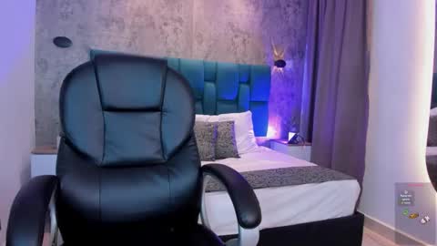 Gaby Jackson1 online show from March 24, 2026, 11:15 am